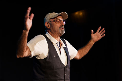 Jesús Bayón